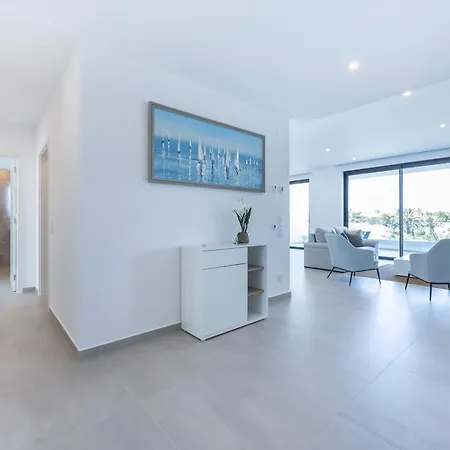 Apartamento Odyssey *