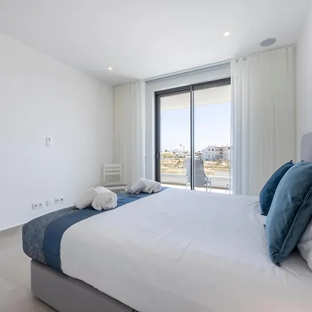 Odyssey Apartamento *