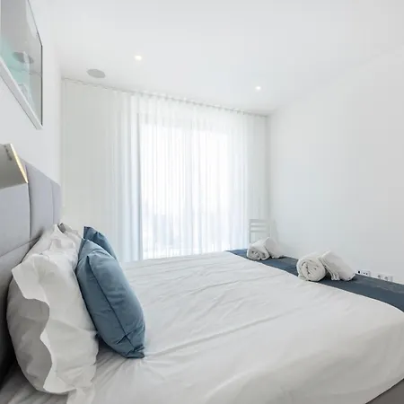Apartamento Odyssey Lagos