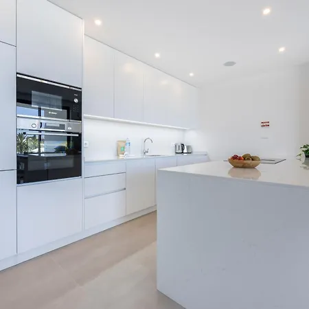 Apartamento Odyssey *