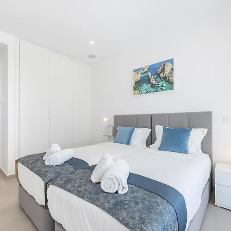 Apartamento Odyssey *