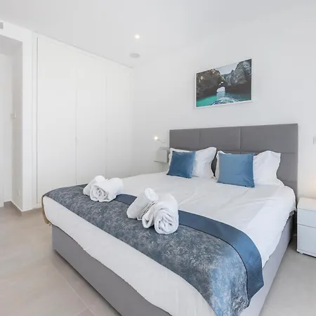 Apartamento Odyssey Lagos