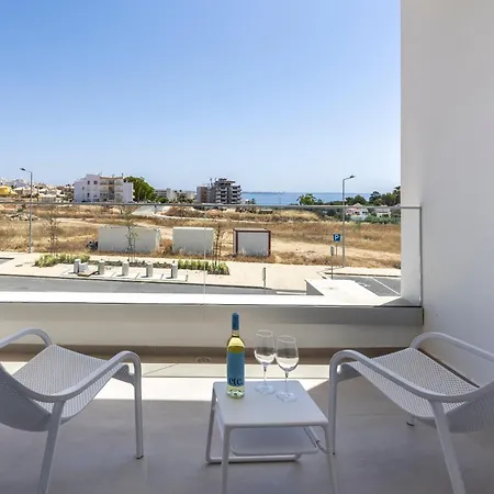 Apartamento Odyssey