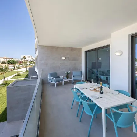 Odyssey Apartamento *