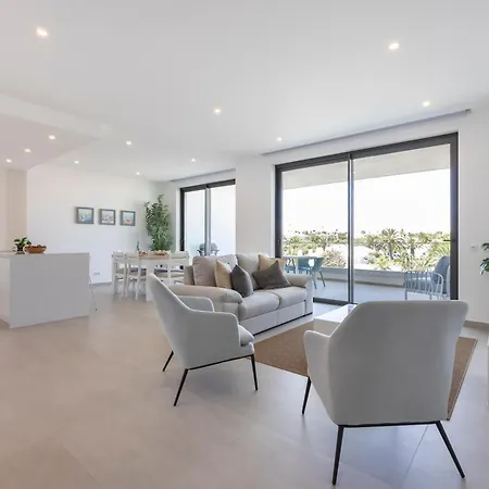 Odyssey Apartament Lagos
