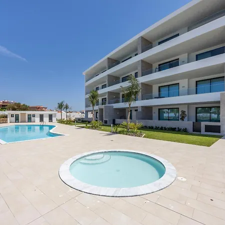 Apartamento Odyssey *
