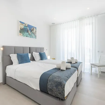 Odyssey Apartamento