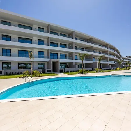 Odyssey Apartamento Lagos