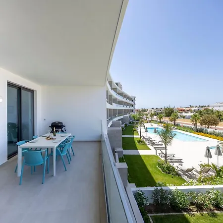 Apartamento Odyssey